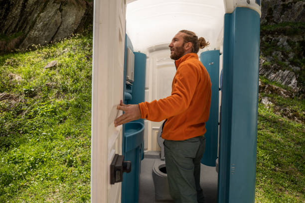 Best Sanitation services for porta potties  in Wilsonville, OR