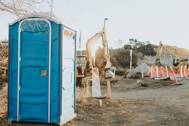 Professional porta potty rental in Wilsonville, OR