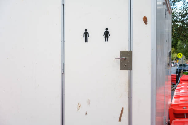 Best Wedding porta potty rental  in Wilsonville, OR