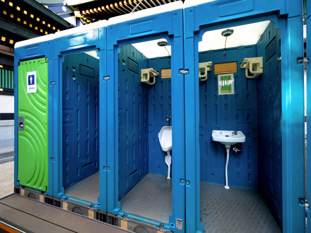 Best Affordable porta potty rental  in Wilsonville, OR
