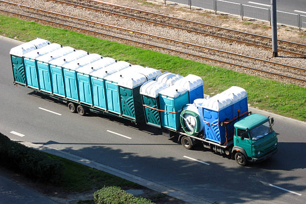 Best Porta potty rental near me  in Wilsonville, OR